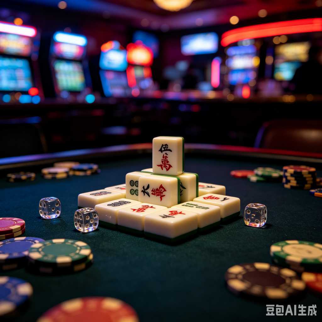 Merced,mahjong